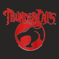 Thundercats Raglan Baseball Tee Ladies Fitted T-shirt | Artistshot