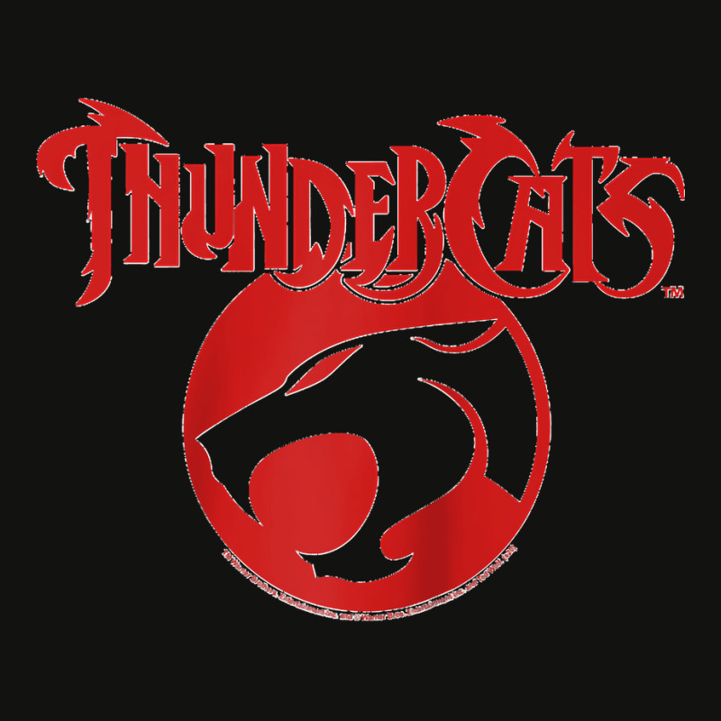 Thundercats Raglan Baseball Tee Scorecard Crop Tee by WirtzRichard | Artistshot