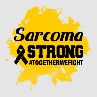 Sarcoma Strong Exclusive T-shirt | Artistshot