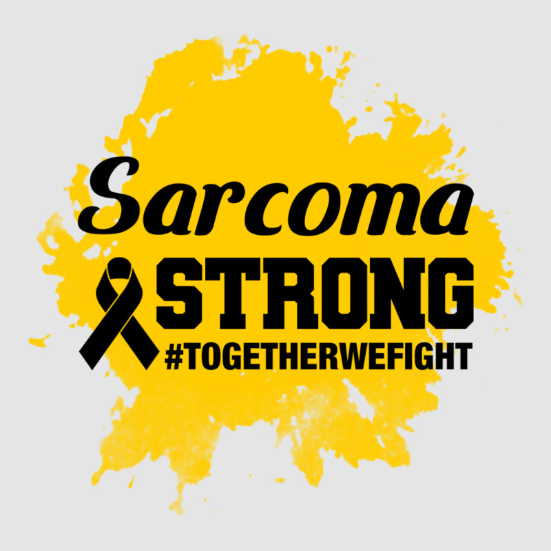 Sarcoma Strong Exclusive T-shirt | Artistshot