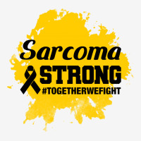 Sarcoma Strong Classic T-shirt | Artistshot