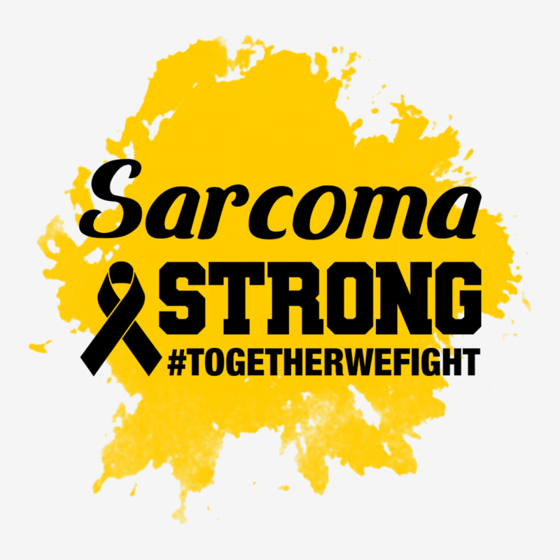 Sarcoma Strong Classic T-shirt | Artistshot