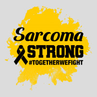 Sarcoma Strong Men's Polo Shirt | Artistshot