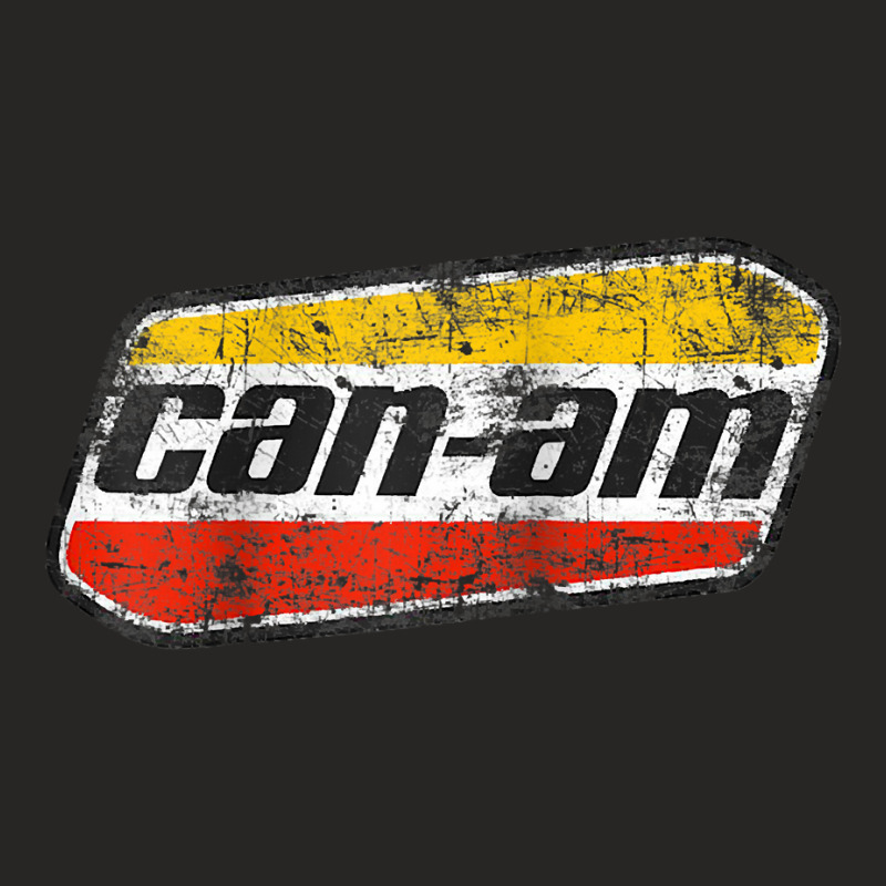 Canam Vintage Original Atv Utv Off Road Gift Raglan Baseball Tee Ladies Fitted T-Shirt by roopeedwrich76 | Artistshot