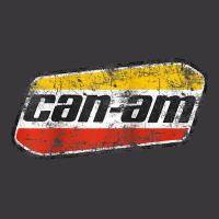 Canam Vintage Original Atv Utv Off Road Gift Raglan Baseball Tee Ladies Curvy T-shirt | Artistshot