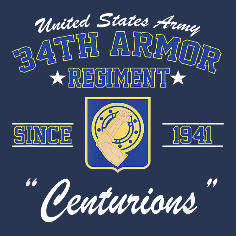 34th Armor Regiment T Shirt Ladies Denim Jacket by jenneyljkalasoha | Artistshot