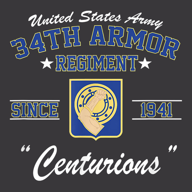 34th Armor Regiment T Shirt Ladies Curvy T-Shirt by jenneyljkalasoha | Artistshot