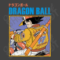 Goku Riding A Motocycle Vintage T-shirt | Artistshot