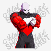 Jiren Adjustable Cap | Artistshot