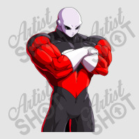 Jiren Exclusive T-shirt | Artistshot