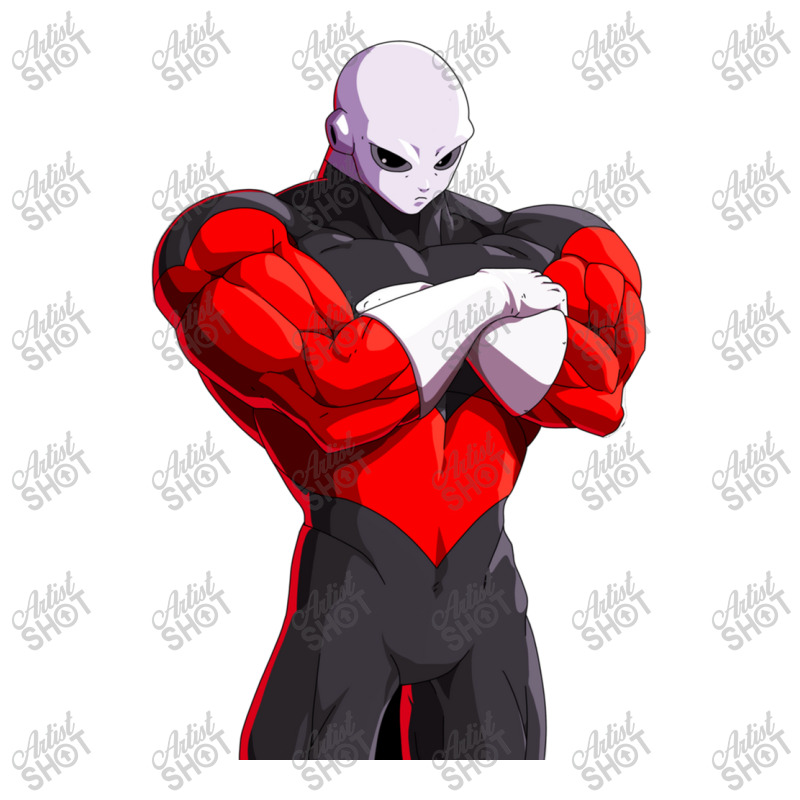 Jiren Long Sleeve Shirts by Ha Thu | Artistshot