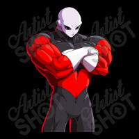 Jiren Lightweight Hoodie | Artistshot