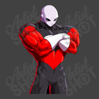 Jiren Vintage T-shirt | Artistshot