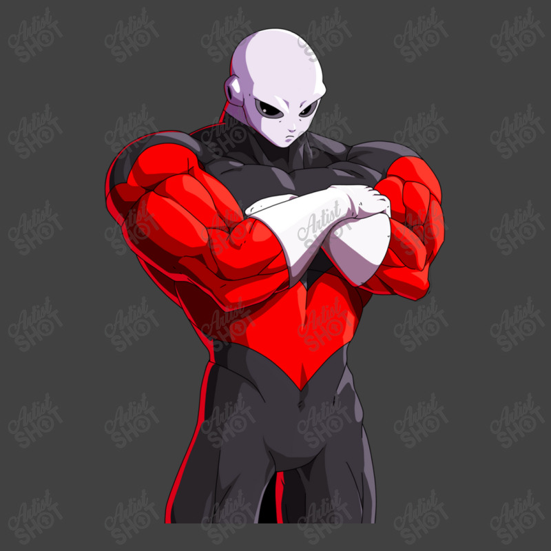 Jiren Vintage T-Shirt by Ha Thu | Artistshot