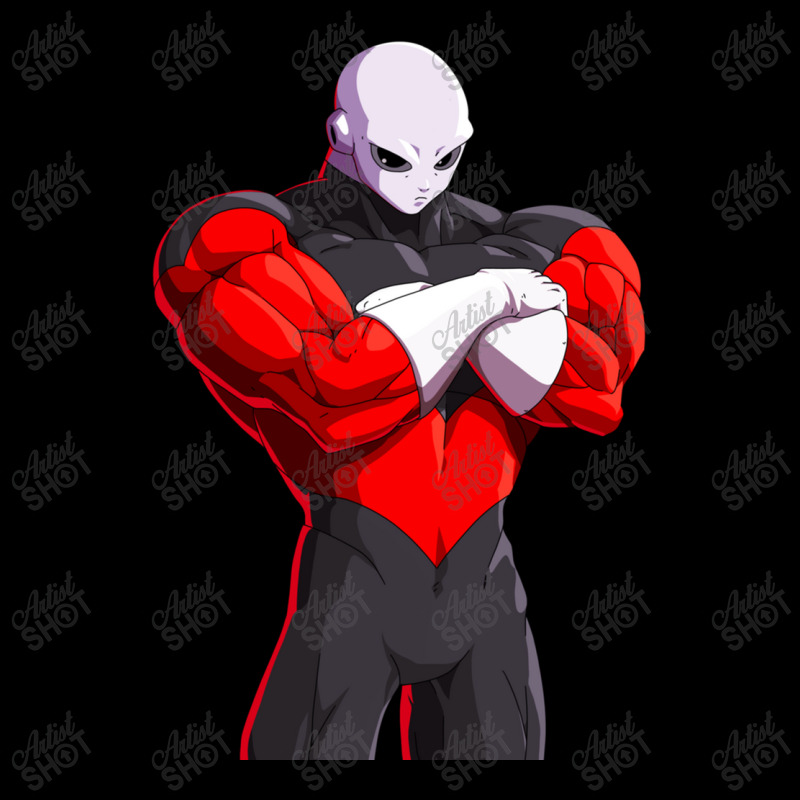 Jiren Fleece Short by Ha Thu | Artistshot