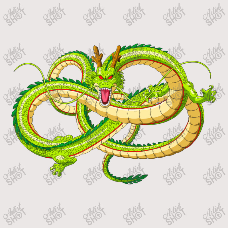 Shenron Pocket T-Shirt by Ha Thu | Artistshot