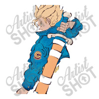 Trunks Crop Top | Artistshot