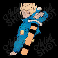 Trunks Legging | Artistshot