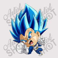 Vegeta Super Blue Evolution Pocket T-shirt | Artistshot