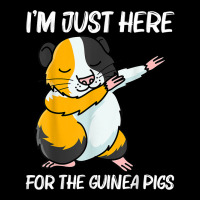 Cute Guinea Pig Design For Men Women Pet Animal Breed Lovers T Shirt V-neck Tee | Artistshot