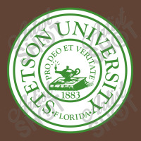 Stetson University T-shirt | Artistshot