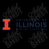 University Of Illinois At Urbana Champaign Youth Jogger | Artistshot