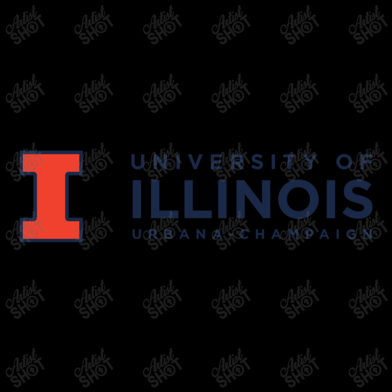 University Of Illinois At Urbana Champaign Youth Jogger by Elishabeth | Artistshot