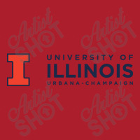 University Of Illinois At Urbana Champaign Youth Tee | Artistshot