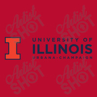 University Of Illinois At Urbana Champaign Youth Hoodie | Artistshot