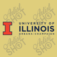 University Of Illinois At Urbana Champaign Baby Bodysuit | Artistshot