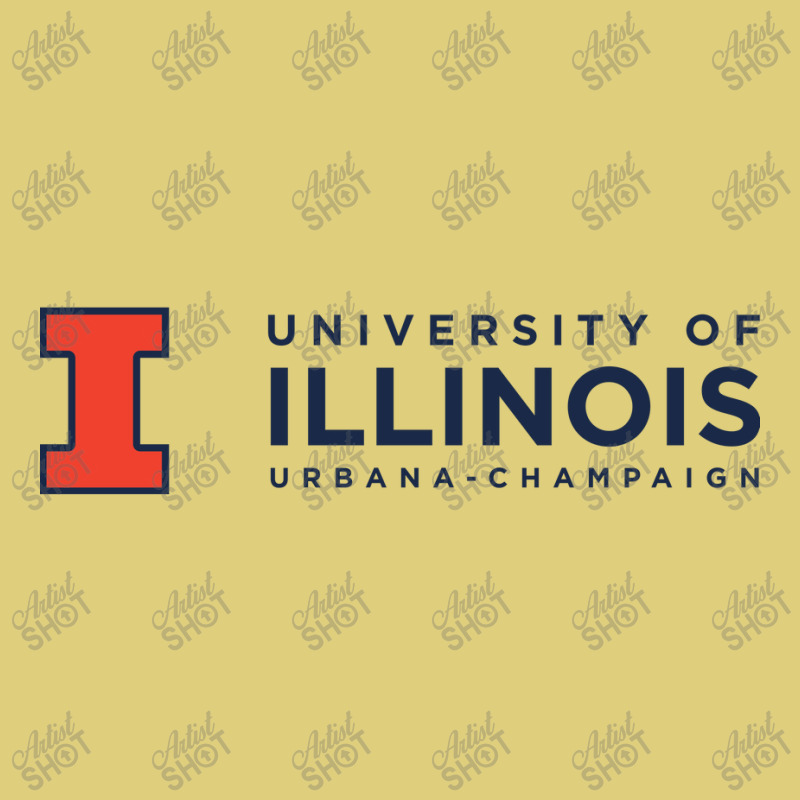 University Of Illinois At Urbana Champaign Baby Bodysuit by Elishabeth | Artistshot