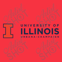 University Of Illinois At Urbana Champaign Long Sleeve Baby Bodysuit | Artistshot