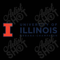 University Of Illinois At Urbana Champaign Toddler 3/4 Sleeve Tee | Artistshot