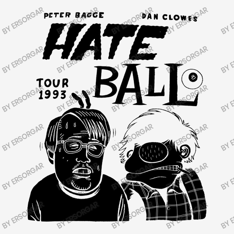 Hate Ball Eight Black Youth 3/4 Sleeve by ersorgar | Artistshot