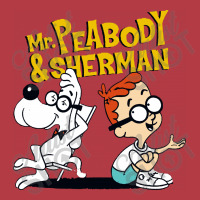 Funny Talking Mr Peabody And Sherman Vintage Cap | Artistshot