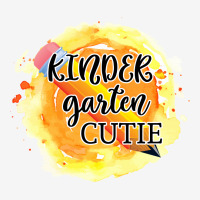 Kindergarten Cutie Throw Pillow | Artistshot