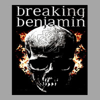 Best Breaking Benjamin Music Toddler Sweatshirt | Artistshot