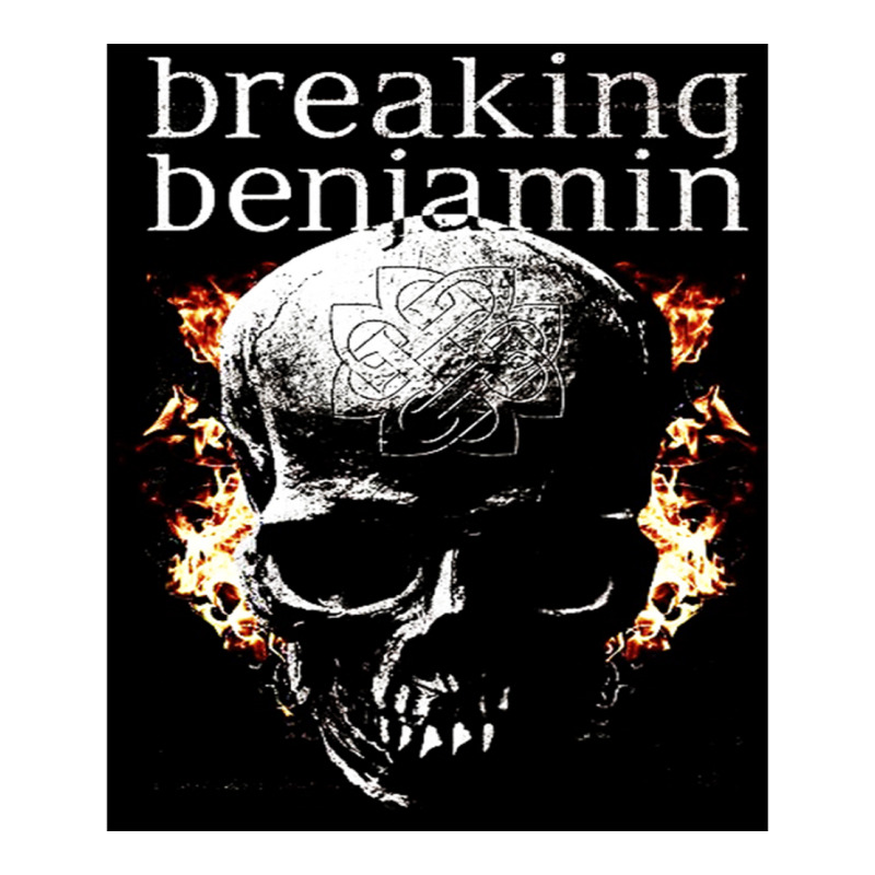 Best Breaking Benjamin Music Youth Zipper Hoodie by Tantih | Artistshot