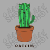 Catcus T-shirt | Artistshot