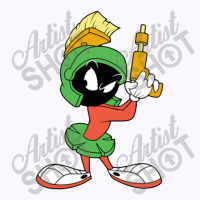 Marvin The Martian Looney Tank Top | Artistshot