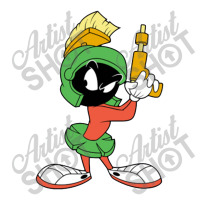 Marvin The Martian Looney Unisex Hoodie | Artistshot