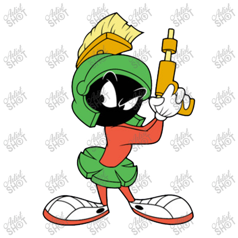 Marvin The Martian Looney Unisex Hoodie | Artistshot