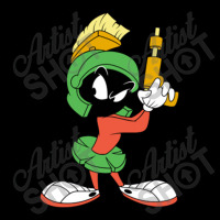 Marvin The Martian Looney Fleece Short | Artistshot