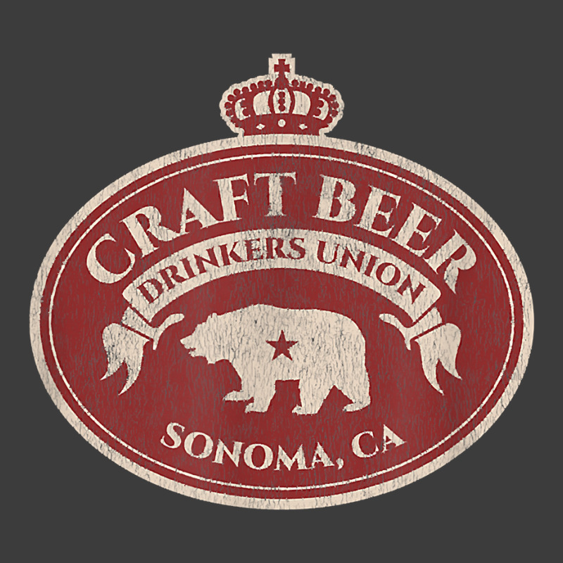 Craft Beer Drinkers Union   Sonoma California T Shirt Men's Polo Shirt by sugruewxrivestsxe | Artistshot