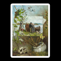 The White Horse John Constable 110284855 Fleece Short | Artistshot