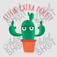 Extra Prickly Exclusive T-shirt | Artistshot