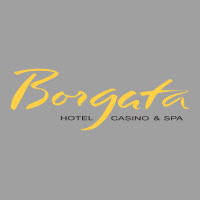 Borgata Hotel Casino And Spa Toddler Hoodie | Artistshot