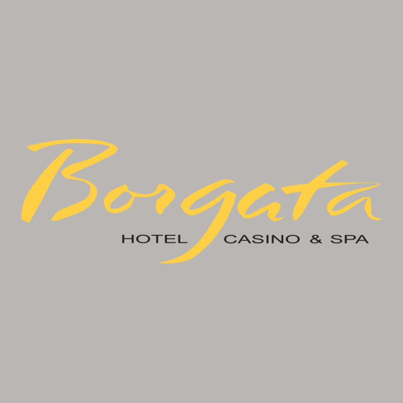 Borgata Hotel Casino And Spa Baby Tee by Marissa | Artistshot