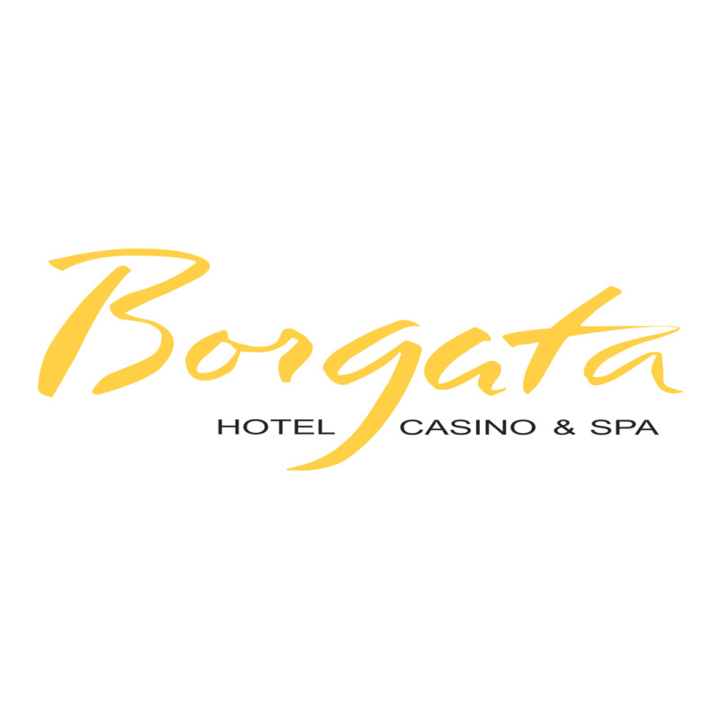 Borgata Hotel Casino And Spa Youth Zipper Hoodie by Marissa | Artistshot