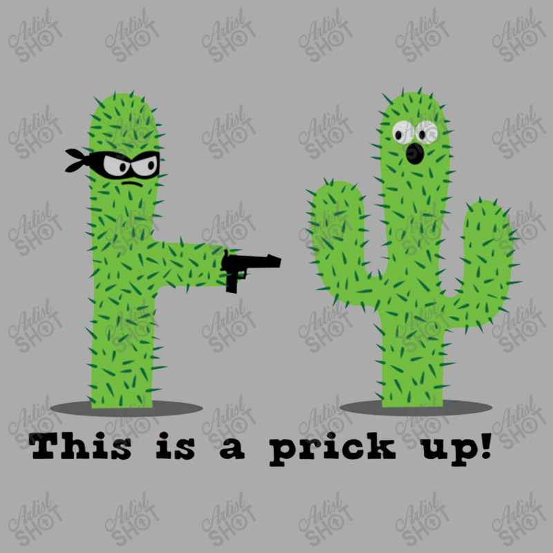 Prick Up T-shirt | Artistshot